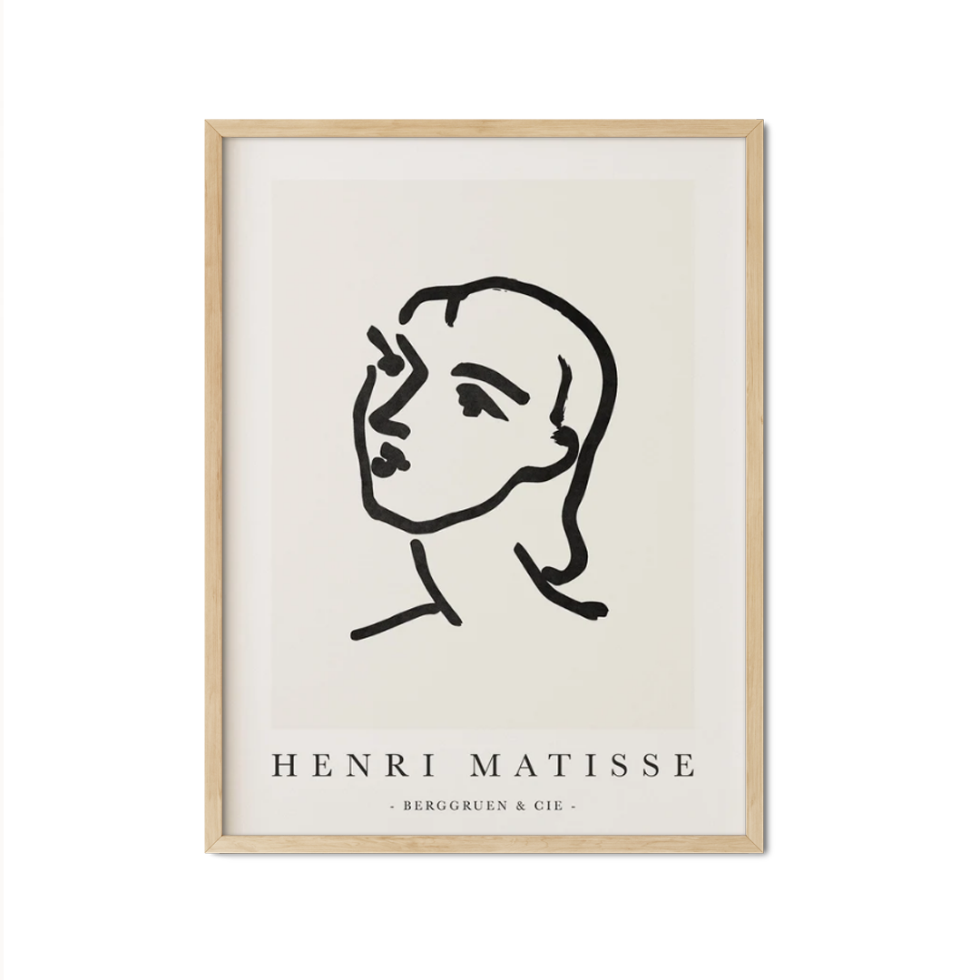 henri matisse