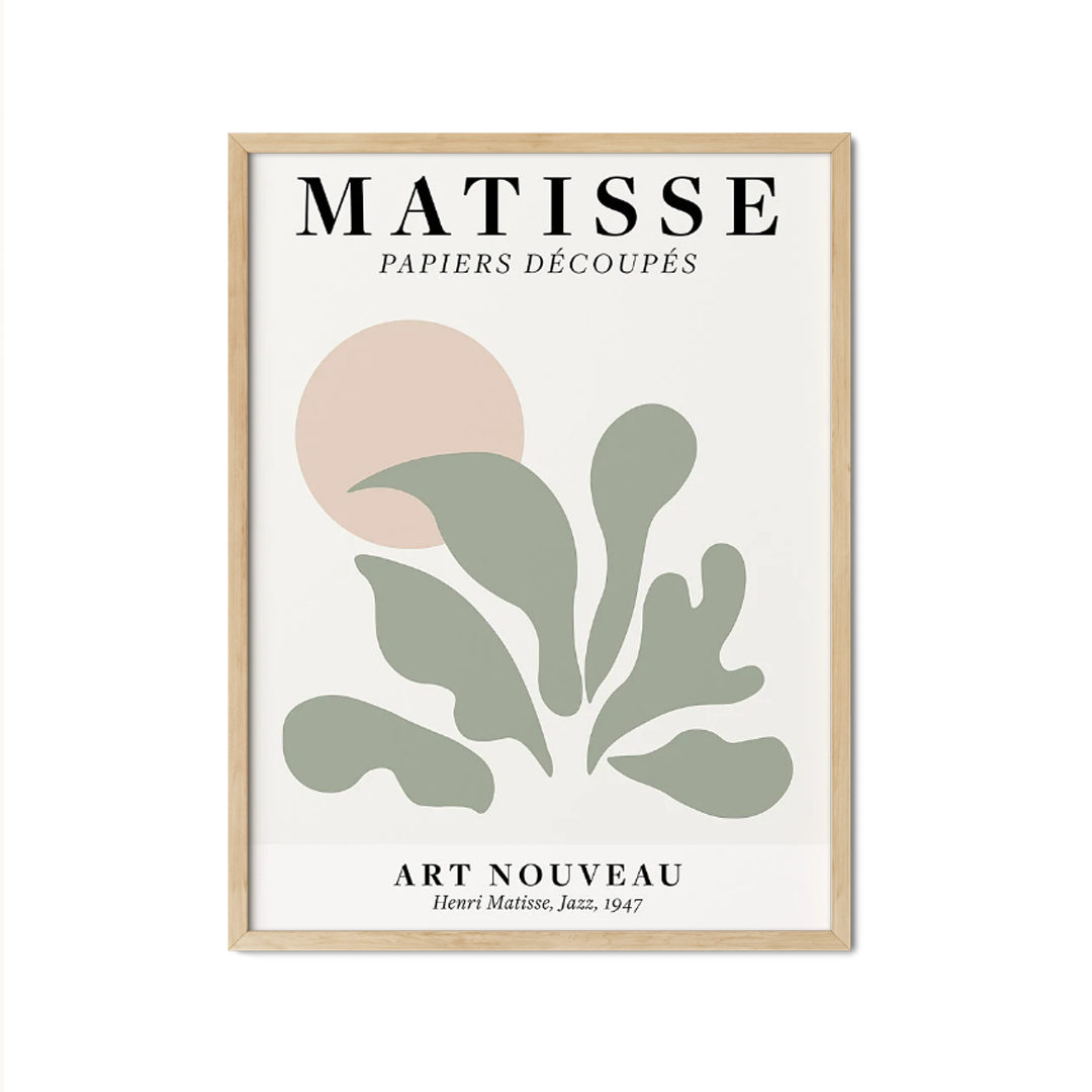 matisse 2